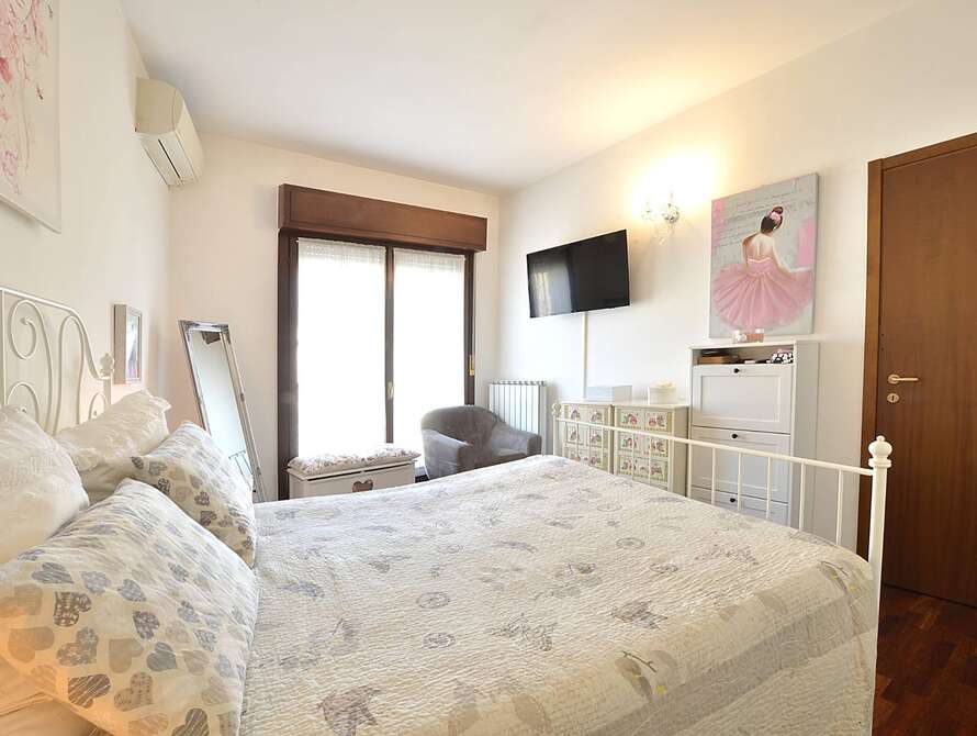 appartamento di 2 locali a cornate d adda