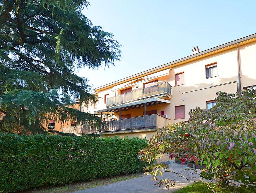 appartamento di 2 locali a cornate d adda