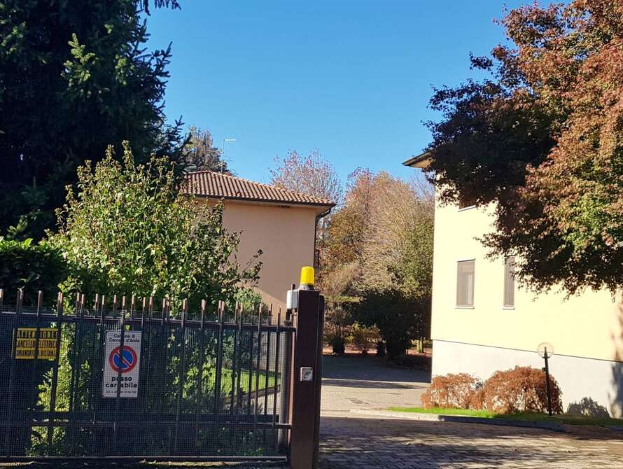 appartamento di 3 locali a cornate d adda