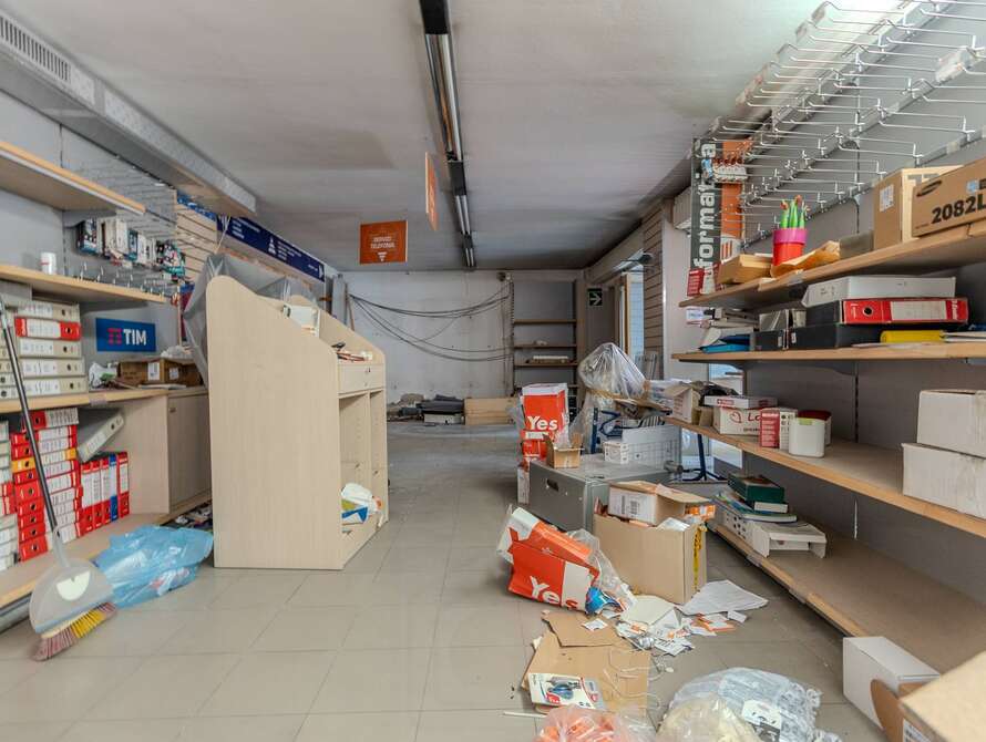 appartamento di 5 locali a lissone