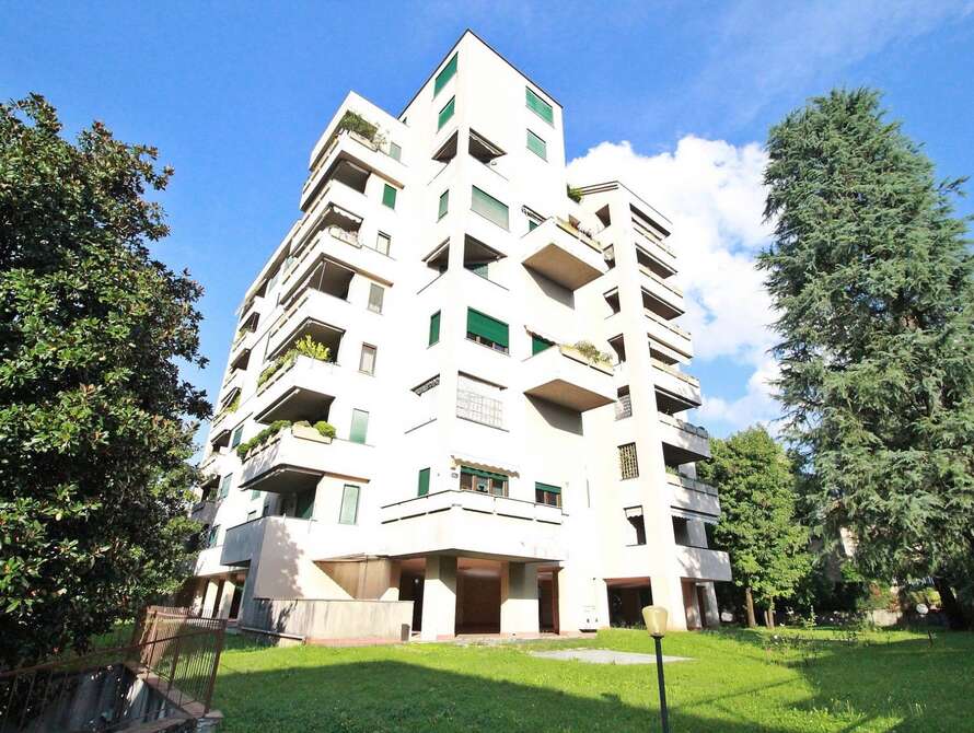 box o garage di 1 locali a monza