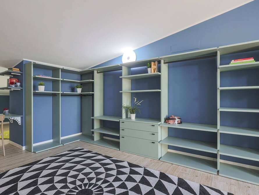 appartamento di 4 locali a agrate brianza