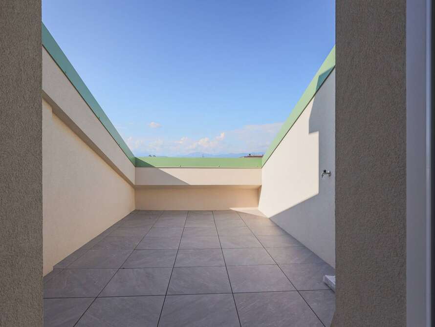 appartamento di 4 locali a agrate brianza