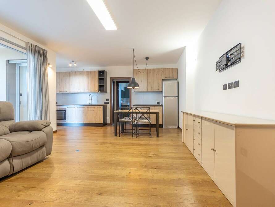 appartamento di 3 locali a lissone