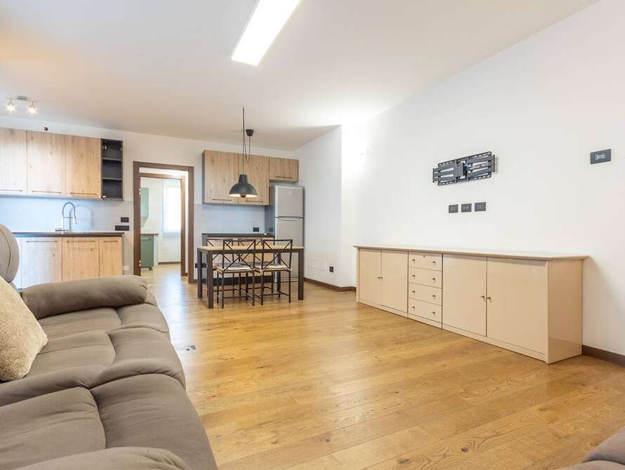 appartamento di 3 locali a lissone