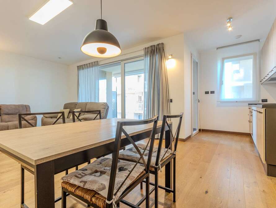 appartamento di 3 locali a lissone