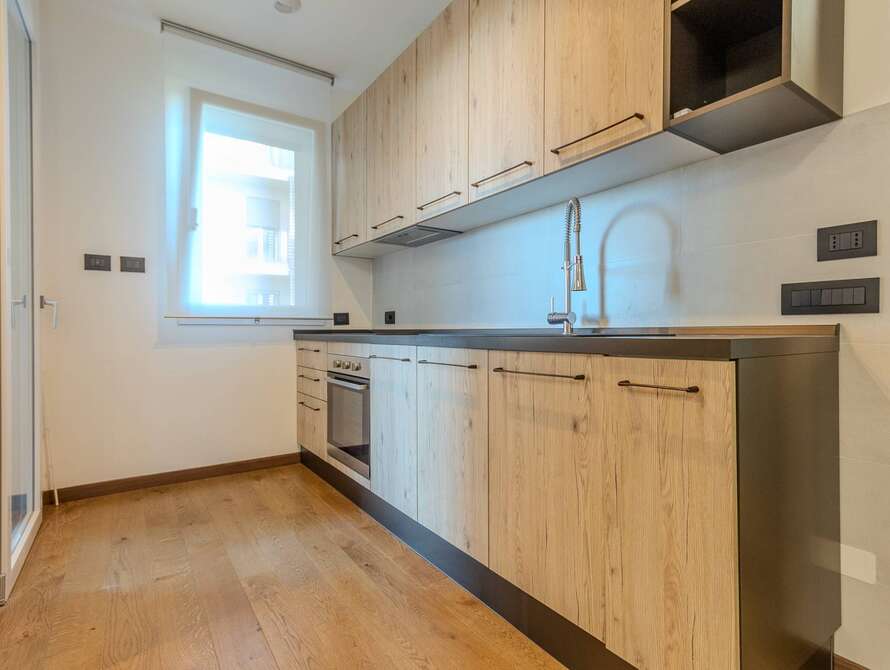 appartamento di 3 locali a lissone