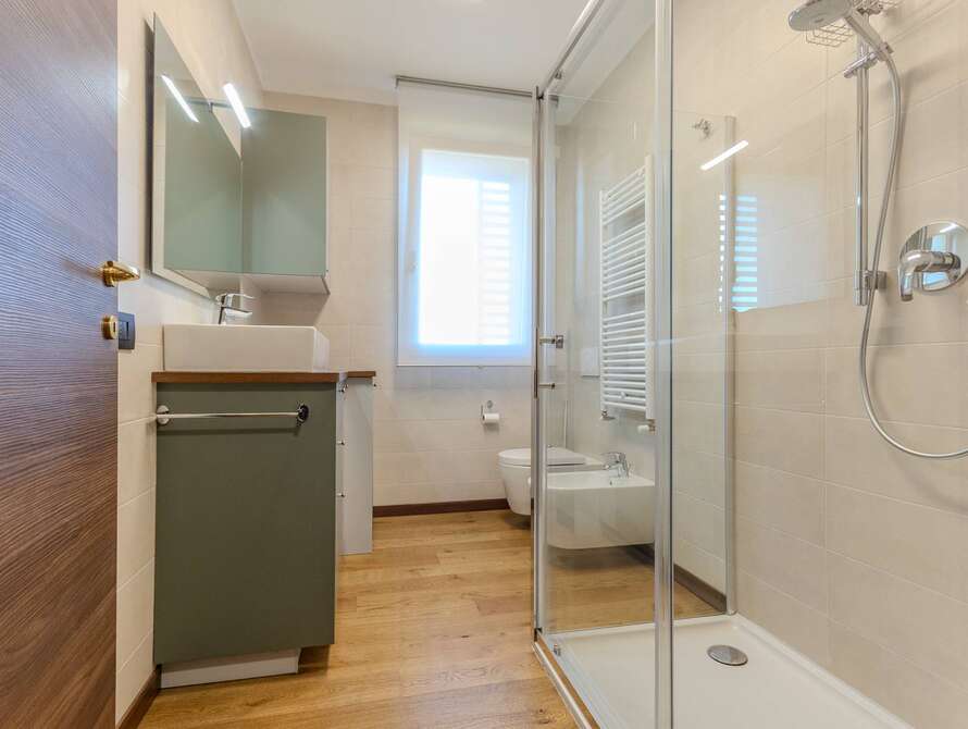 appartamento di 3 locali a lissone