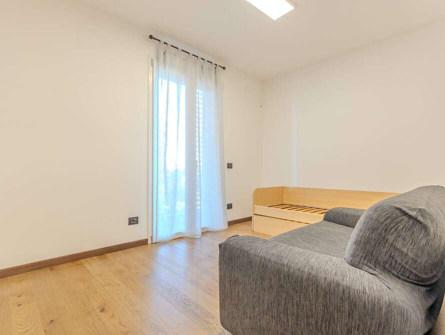 appartamento di 3 locali a lissone