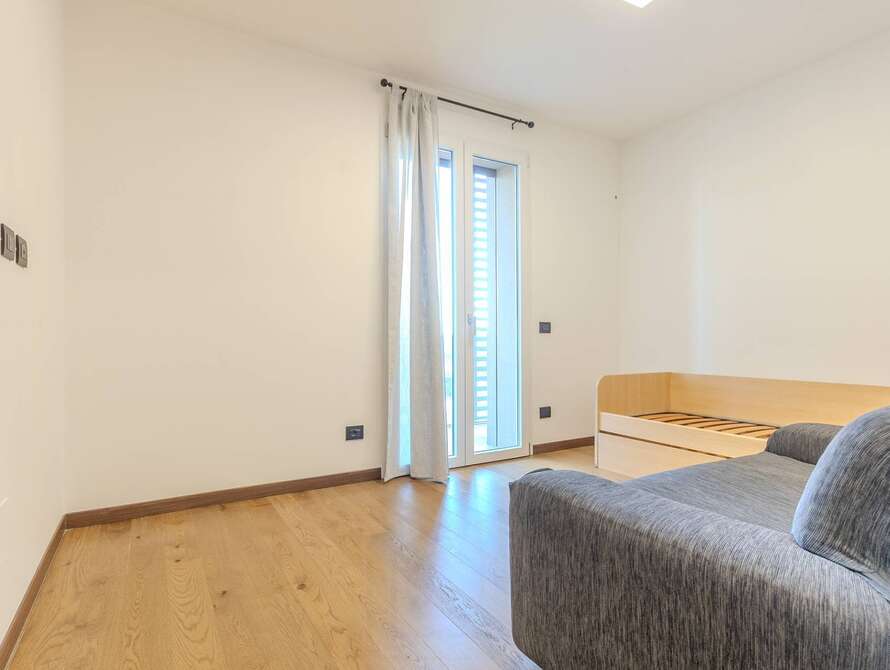 appartamento di 3 locali a lissone