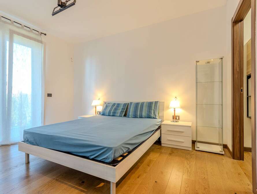 appartamento di 3 locali a lissone