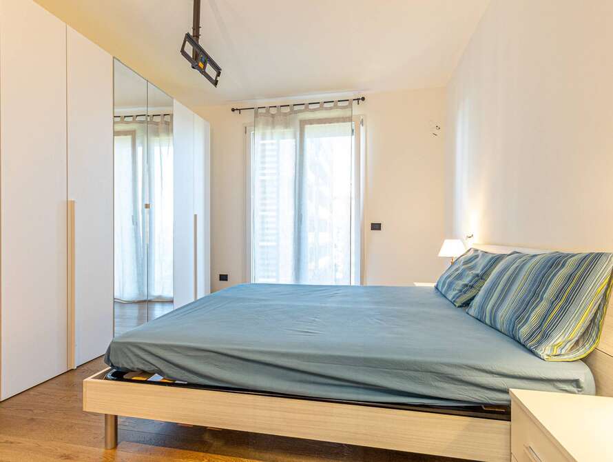 appartamento di 3 locali a lissone