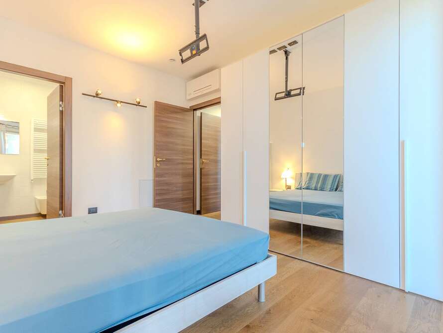 appartamento di 3 locali a lissone