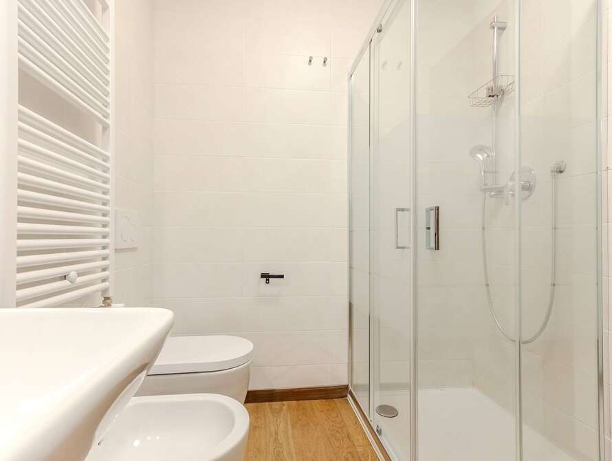 appartamento di 3 locali a lissone