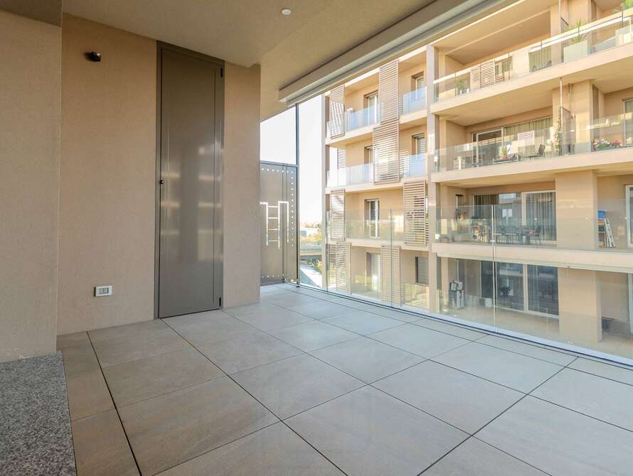 appartamento di 3 locali a lissone