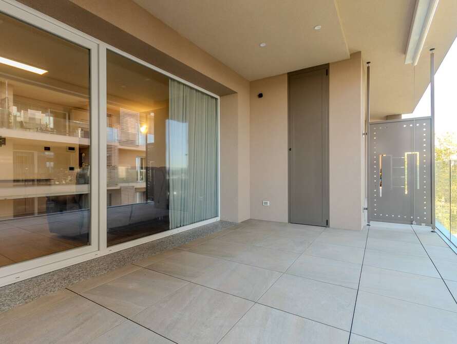 appartamento di 3 locali a lissone