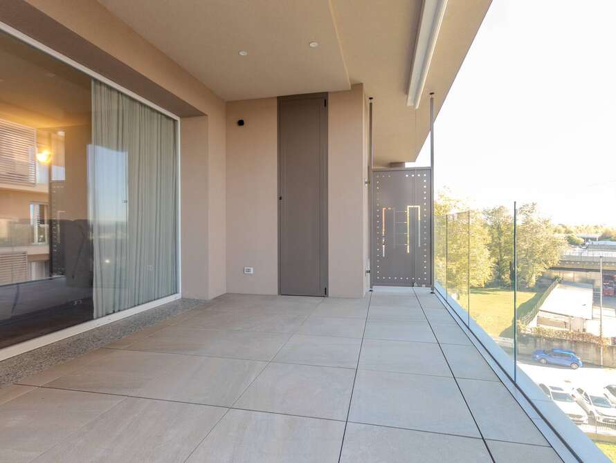 appartamento di 3 locali a lissone