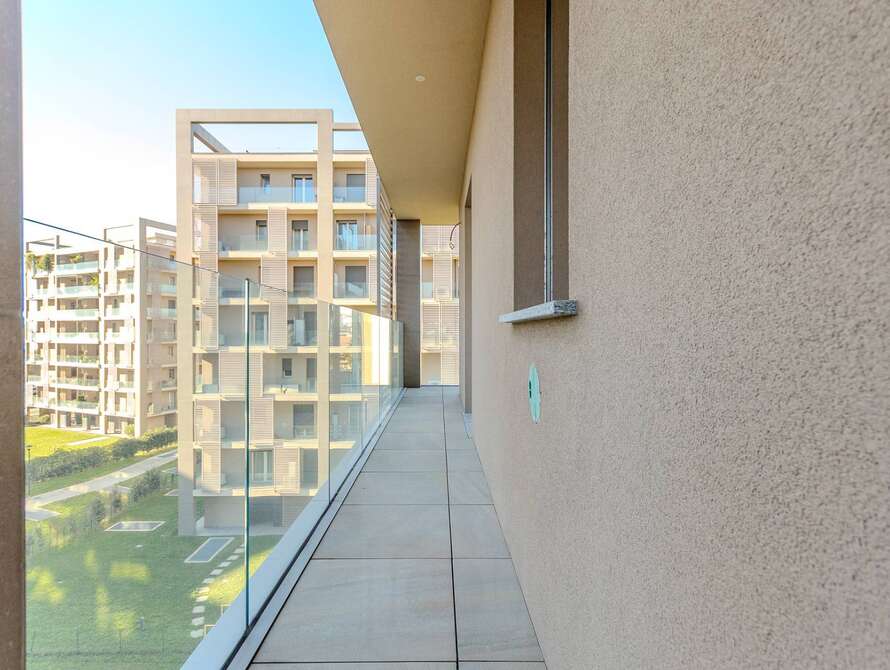 appartamento di 3 locali a lissone