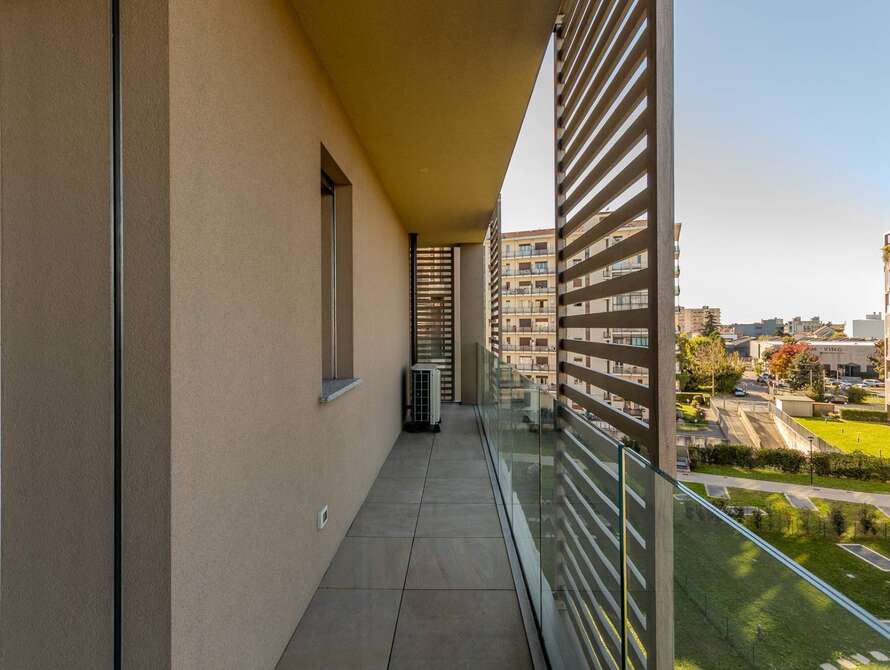 appartamento di 3 locali a lissone