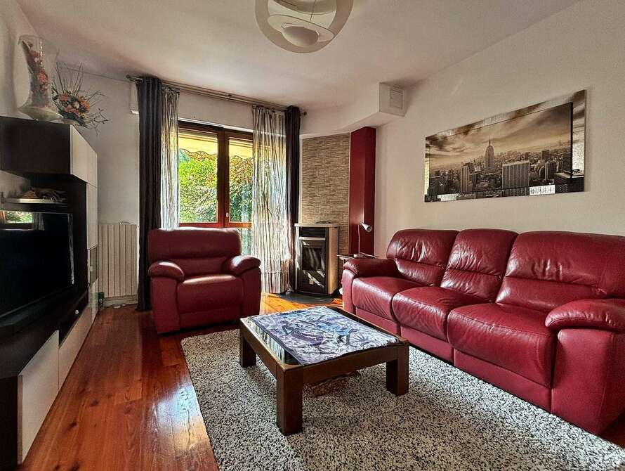 villetta a schiera di 4 locali a usmate velate