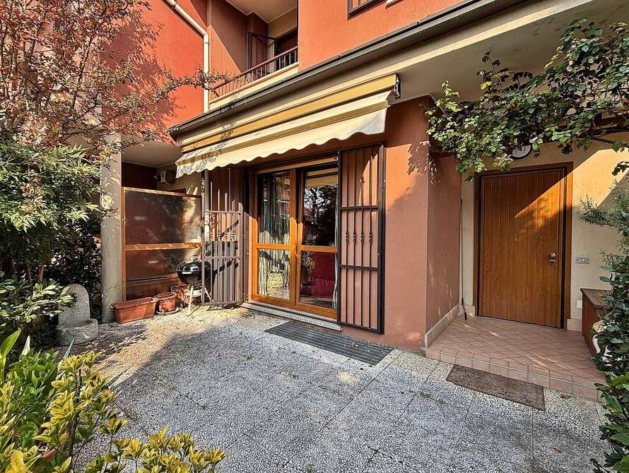 villetta a schiera di 4 locali a usmate velate