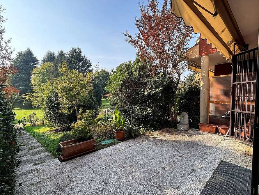 villetta a schiera di 4 locali a usmate velate