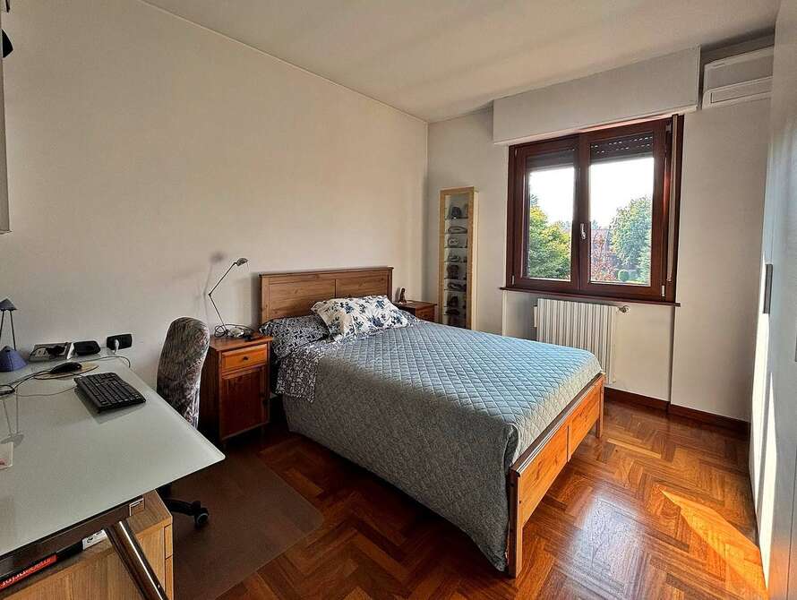 villetta a schiera di 4 locali a usmate velate