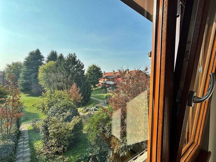 villetta a schiera di 4 locali a usmate velate