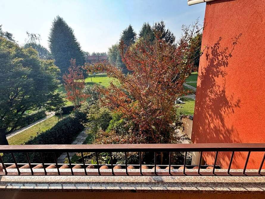 villetta a schiera di 4 locali a usmate velate