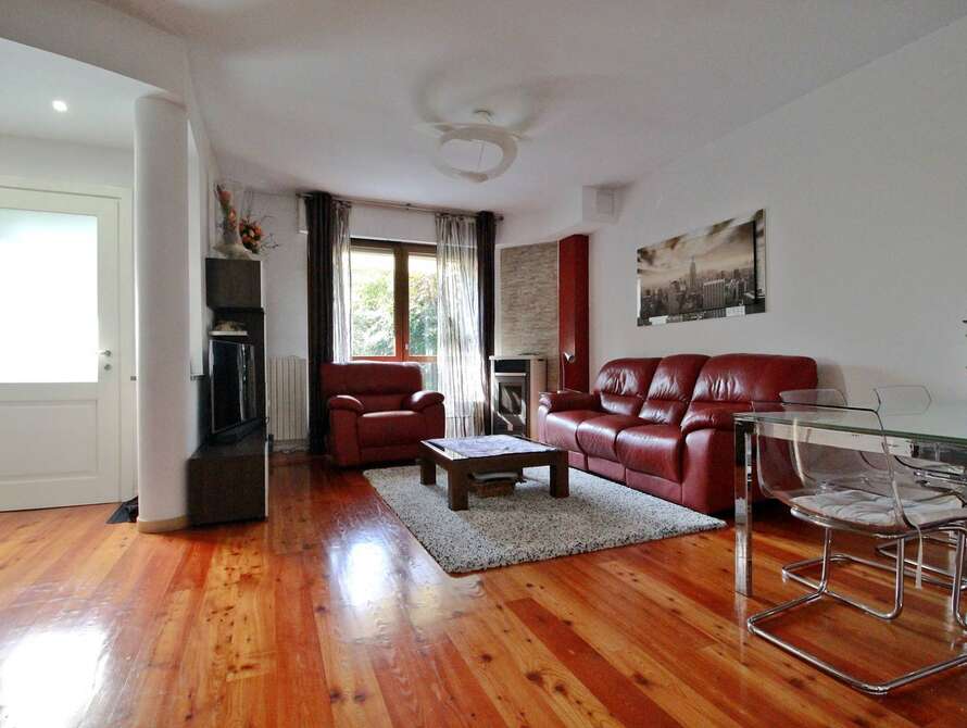 villetta a schiera di 4 locali a usmate velate