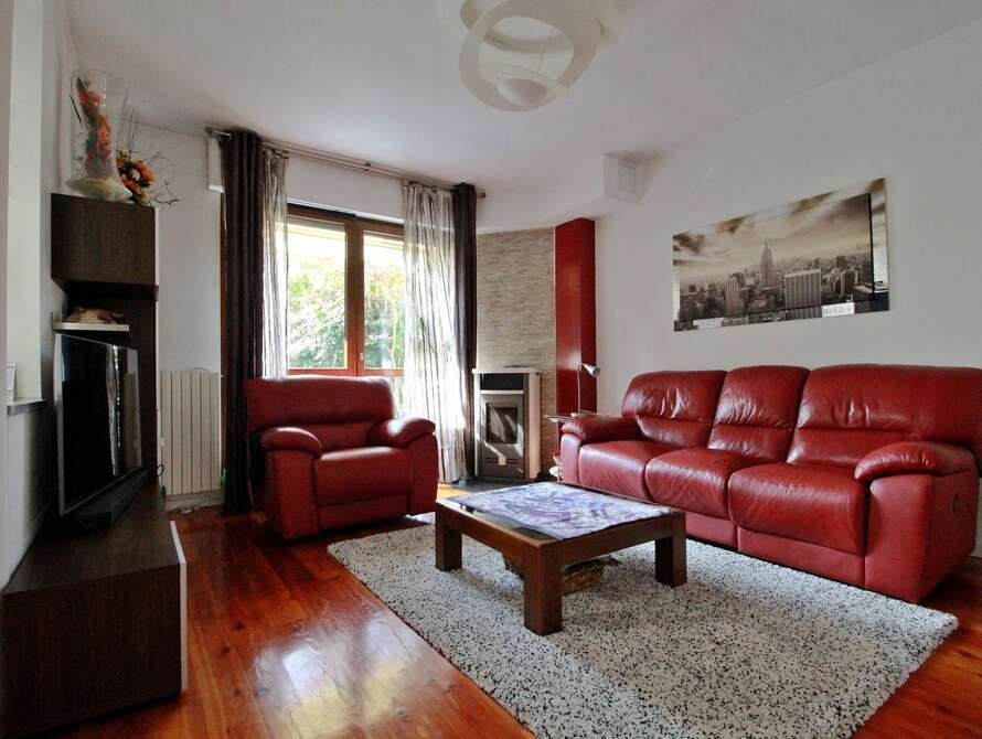 villetta a schiera di 4 locali a usmate velate