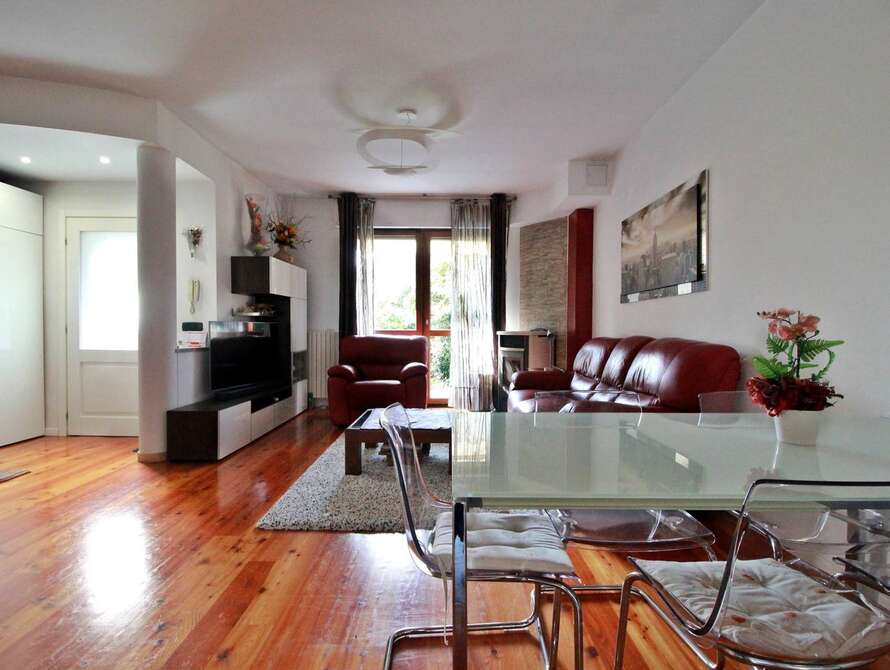 villetta a schiera di 4 locali a usmate velate