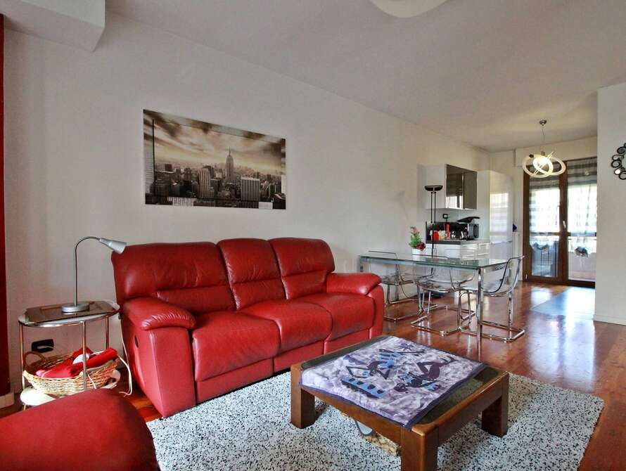 villetta a schiera di 4 locali a usmate velate