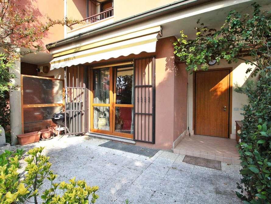 villetta a schiera di 4 locali a usmate velate