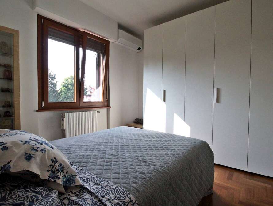 villetta a schiera di 4 locali a usmate velate