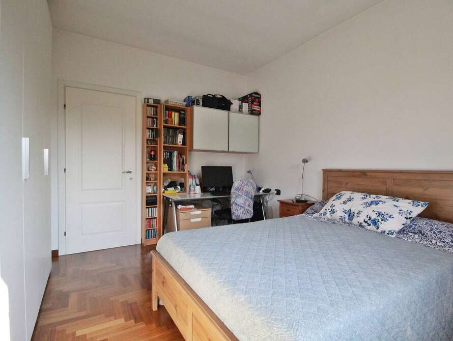 villetta a schiera di 4 locali a usmate velate