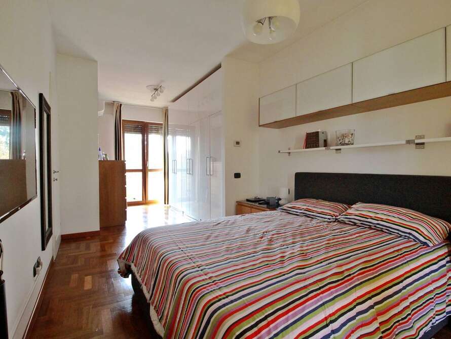 villetta a schiera di 4 locali a usmate velate