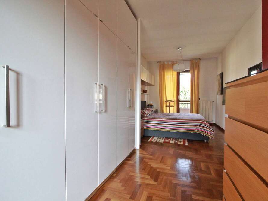 villetta a schiera di 4 locali a usmate velate