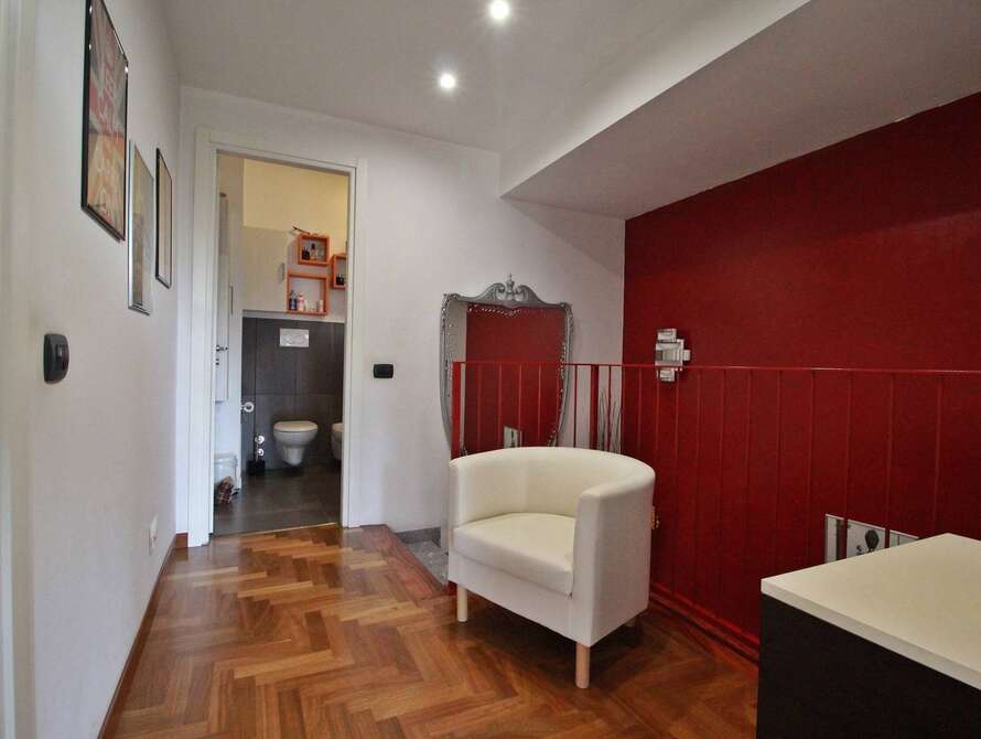 villetta a schiera di 4 locali a usmate velate