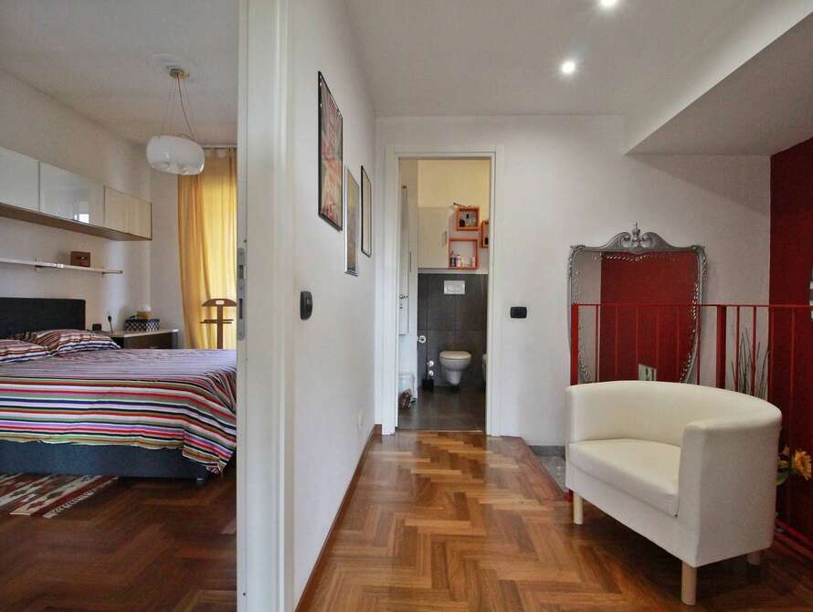 villetta a schiera di 4 locali a usmate velate