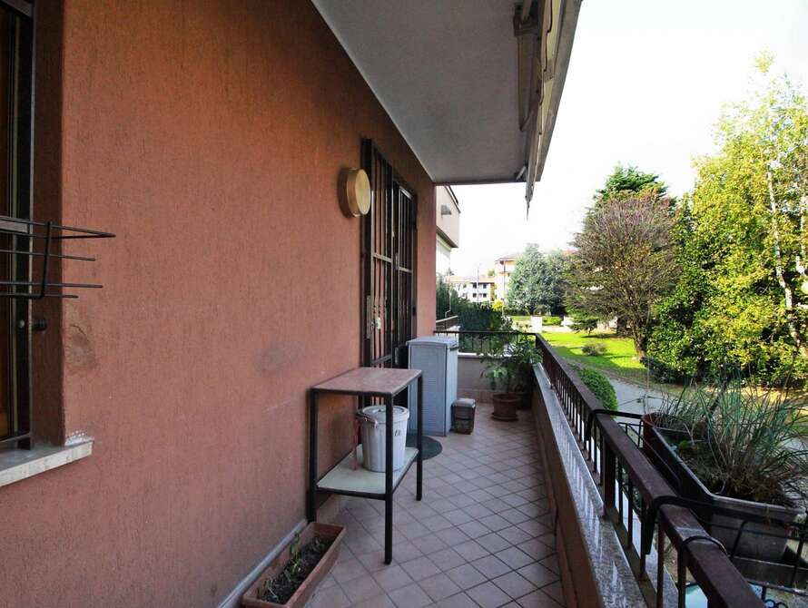 villetta a schiera di 4 locali a usmate velate