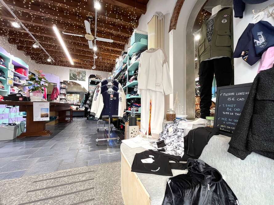 attivita commerciale di 1 locali a villasanta