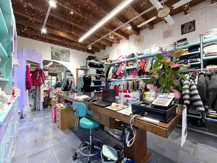 attivita commerciale di 1 locali a villasanta