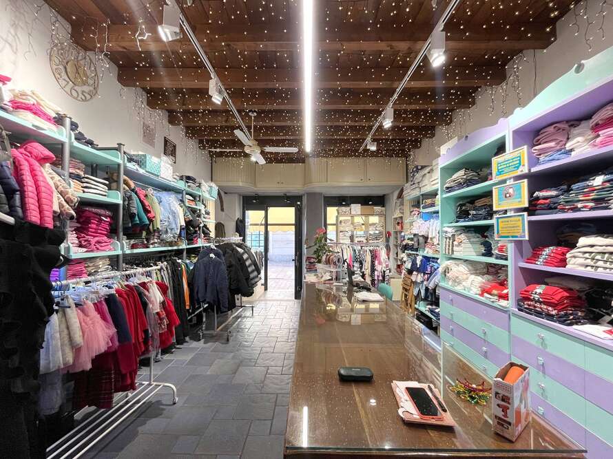 attivita commerciale di 1 locali a villasanta