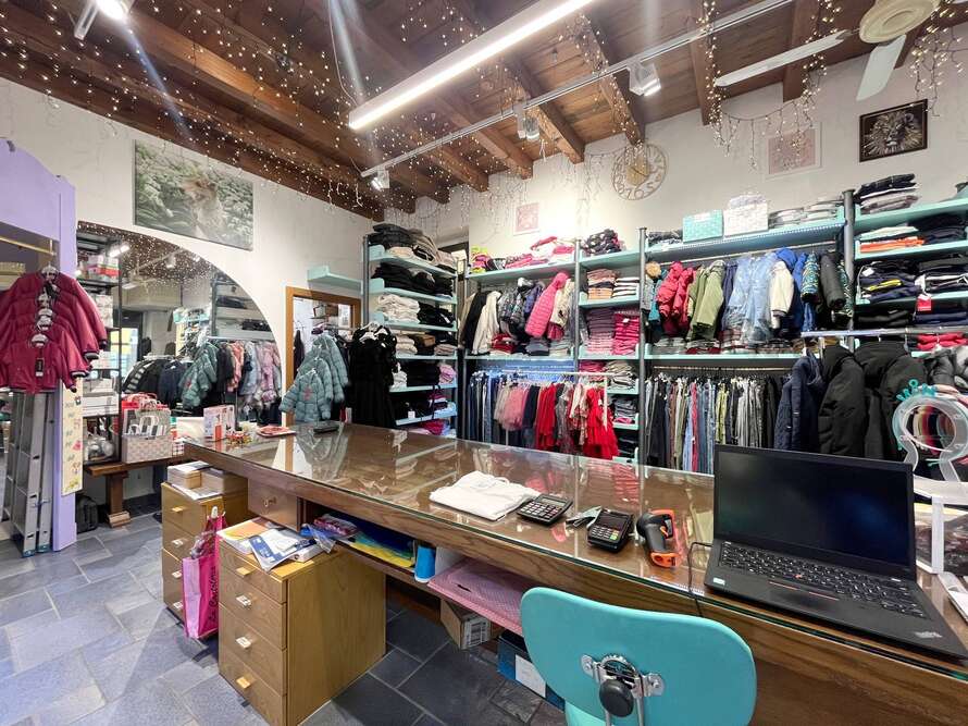 attivita commerciale di 1 locali a villasanta