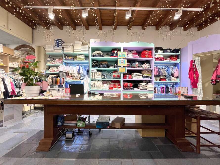 attivita commerciale di 1 locali a villasanta