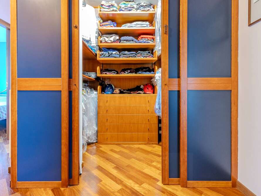 appartamento di 3 locali a lissone