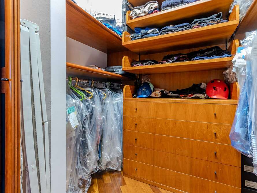 appartamento di 3 locali a lissone