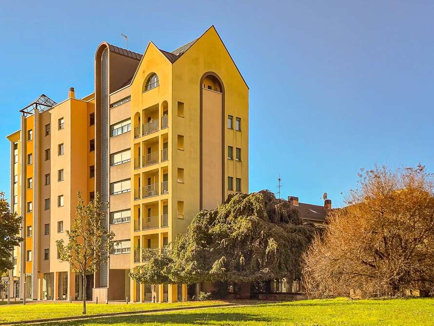 appartamento di 3 locali a lissone