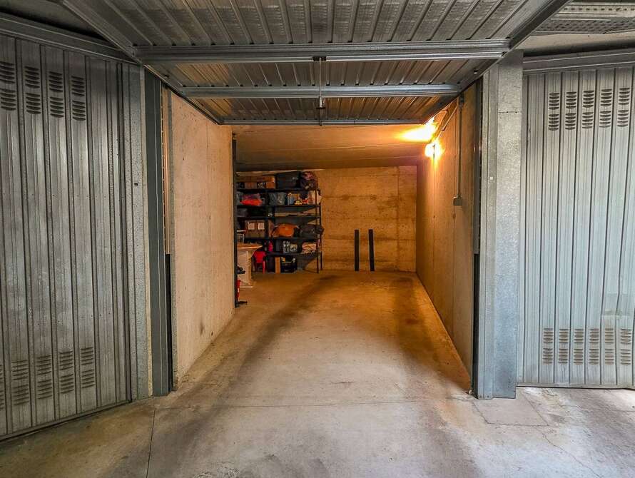 appartamento di 3 locali a lissone